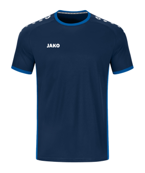 JAKO Primera KA Trikot Kids Blau F934 - blau
