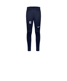 Nike Park 26 Trainingshose Kids Blau F410