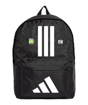 adidas Rugzak Zwart 
