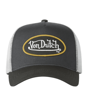Von Dutch Cappello Multicolore - multicolore