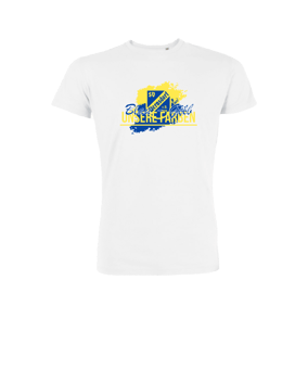 Merch Creator 2.0 T-Shirt White FC001