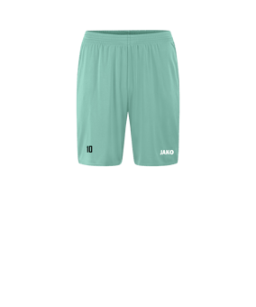 JAKO Manchester 2.0 Short Grün F251