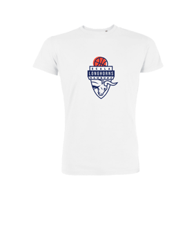 Merch Creator 2.0 T-Shirt White | #scalalogo (ball glitch)