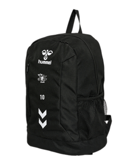Hummel Core 2.0 Rucksack F2001