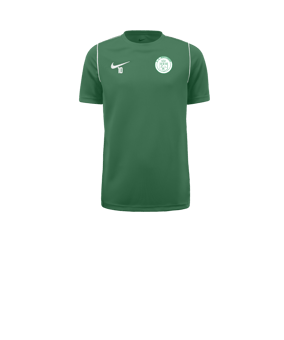 T-shirt de Training enfant Nike Park 20 à manches courtes