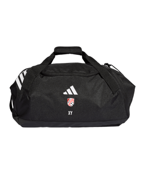 adidas Tiro Duffle Medium Tasche Schwarz