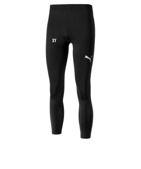 PUMA LIGA Baselayer Tight Schwarz F03