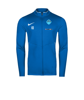 Nike Park 26 Trainingsjacke Blau F463