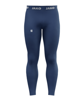 JAKO Function Underwear Tight Blau F900