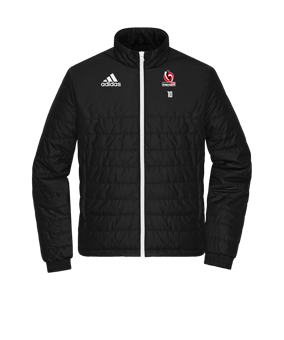 adidas Entrada 22 Veste d'hiver Noir 