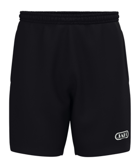 JAKO Wardrobe Short Schwarz F800 - schwarz