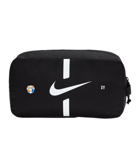 Nike Academy Schuhtasche Schwarz F010