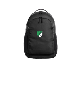 Merch Backpack Team Black FBL