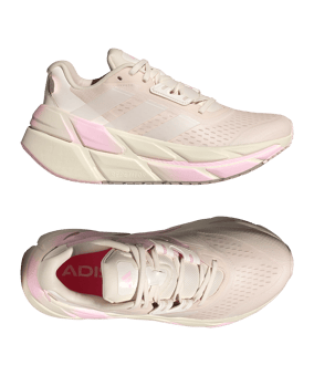 adidas Adistar CS 2.0 Damen Weiss - weiss