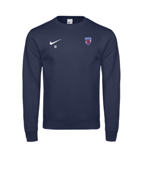 Nike Park 26 Sweatshirt Bleu C410