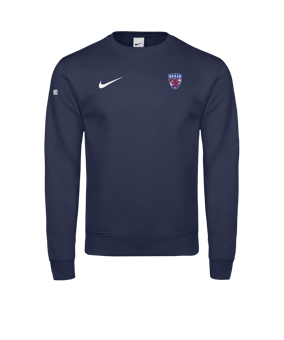 Nike Park 26 Sweatshirt Bleu C410