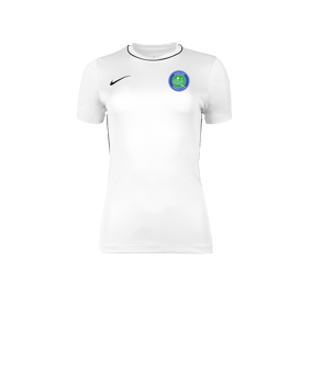 Nike Park 26 Trainingsshirt Damen Weiß F100