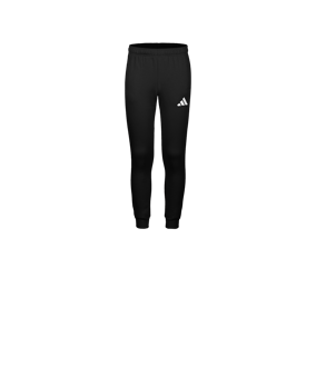 adidas Entrada 26 Jogginghose Kids Schwarz