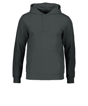Merch Drummer 2.0 Hoody Dark Heather Grey FC651