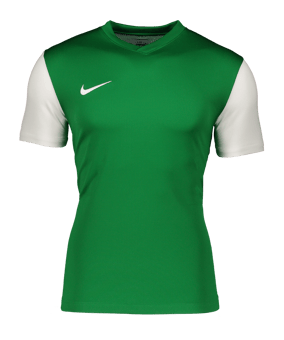 Nike Tiempo Premier II Trikot Kids Grün F302 - gruen
