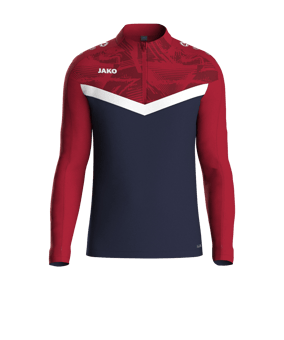 JAKO Sweatshirt Blau F901