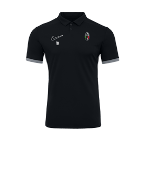 Polo Nike Academy 25 noir F010 