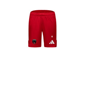 adidas Tiro 26 League Court Enfants Rouge 