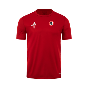 adidas Tabela 23 Maillot Rouge 