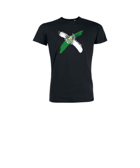 Merch Mini Creator 2.0 T-Shirt Kids Black FC002