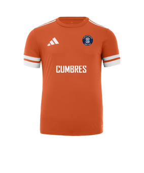 adidas Squadra 25 Camiseta Orange 