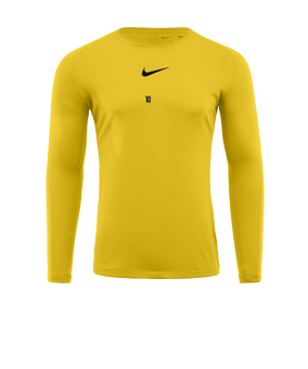 Nike Park Sous-vêtements fantaisie Jaune C719 