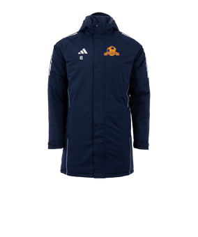 adidas Veste d'hiver Bleu 