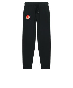 Merch Mini Mover 2.0 Sweatpant Kids Black FC002