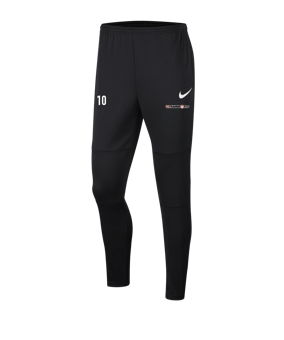 Nike Park 20 Trainingshose Schwarz F010