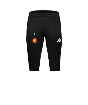 adidas Tiro 26 League 3/4 Pantalon d'entraînement Noir