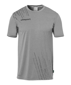 uhlsport Score 26 Trikotset Grau Schwarz F05 - grau