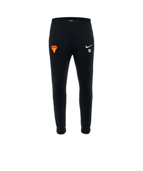 Pantalon de survêtement en polaire Nike Park 20 Noir F010