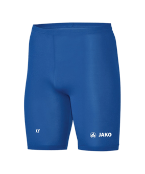 JAKO Tight Basic 2.0 Kids Blau F04