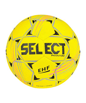 Select Phantom DB V25 Pallone da allenamento Giallo - giallo