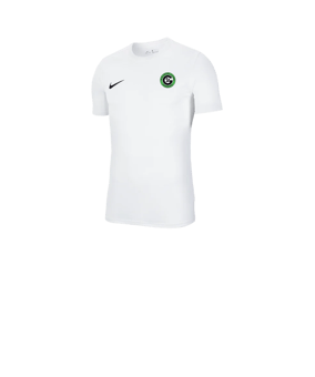 Nike Park VII Trikot kurzarm Kids Weiss F100