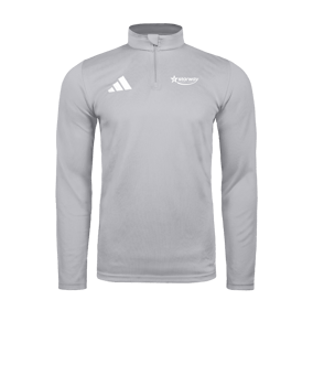 adidas Entrada 26 Training Sweatshirt Grau