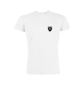 Merch Creator 2.0 T-Shirt White FC001