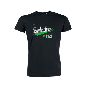 Merch Creator 2.0 T-Shirt Black FC002