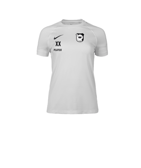 Nike Park VIII Trikot Damen Weiß F100