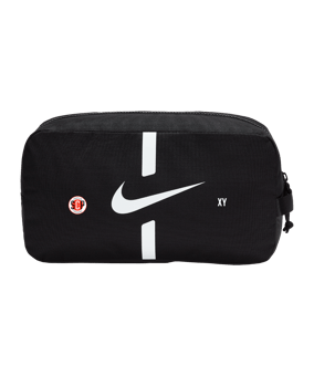 Nike Academy Schuhtasche Schwarz F010