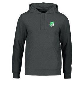 Merch Drummer 2.0 Hoody Dark Heather Grey | #logo (mehrfarbig)