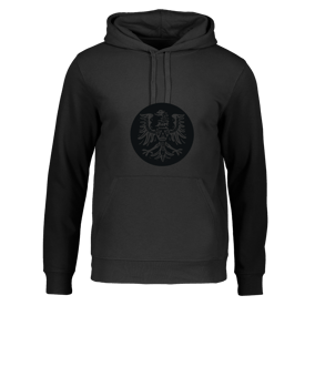 Merch Drummer 2.0 Hoody Black FC002