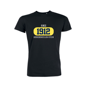 Merch Creator 2.0 T-Shirt Black | #yale