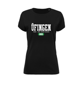 Stanley & Stella Expresser 2.0 T-Shirt Damen Schwarz | #stanford