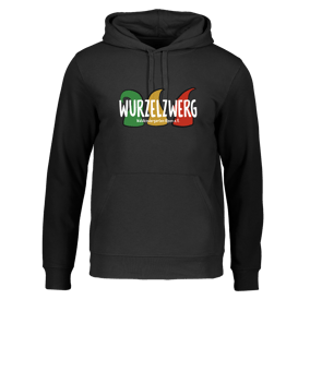 Merch Drummer 2.0 Hoody Black | #background